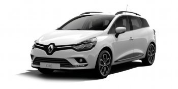Renault Clio Grandtour - Advantage TCe 90 (2019)