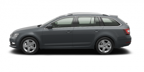 Škoda Octavia - 1,6 TDI 85 kW 5-stup. mech.