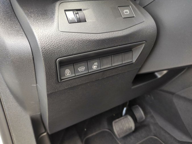 Peugeot Rifter, Peugeot Rifter GT 1.5 HDI 130k AUT8, barva bílá