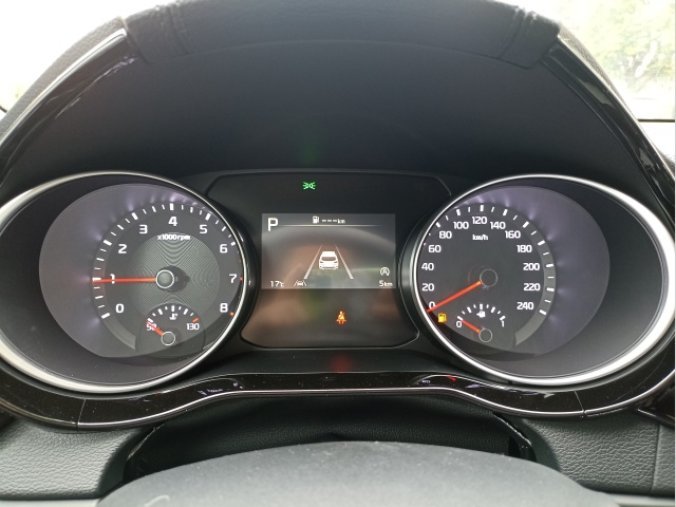 Kia XCeed, 1,5 T-GDi GPF 7DCT EXCLUSIVE, barva modrá