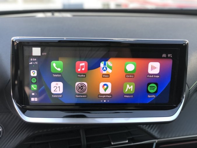 Peugeot 2008, Peugeot 2008 GT PureTech 130 S&S EAT8, barva šedá