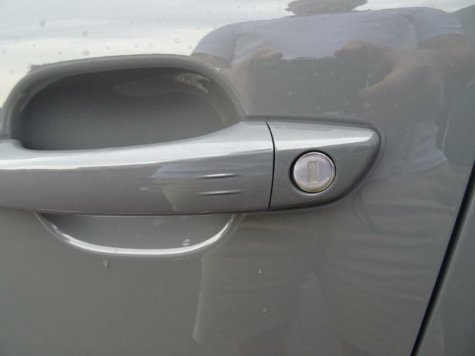 Peugeot 2008, Peugeot 2008 GT PureTech 130k EAT8, barva šedá