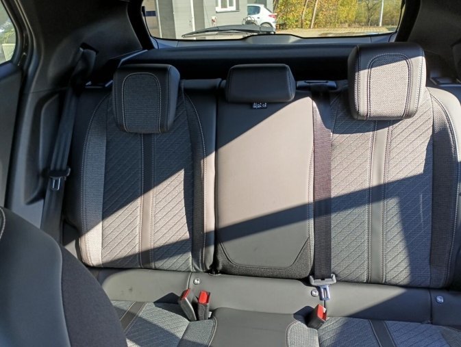 Peugeot 2008, Peugeot 2008 ALLURE PureTech 100 S&S MAN6, barva šedá