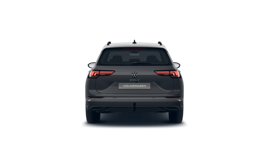 Volkswagen Golf Variant, Golf Variant People 1,5 TSI 6G, barva šedá