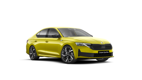 Škoda Octavia - 2,0 TDI 110 kW 7-stup. automat.