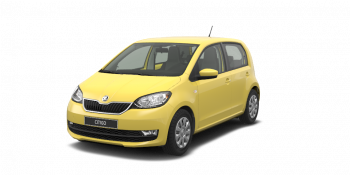 Škoda Citigo