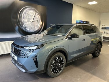 Peugeot 5008 - Peugeot 5008 ALLURE Hybrid 145 e-DCS6