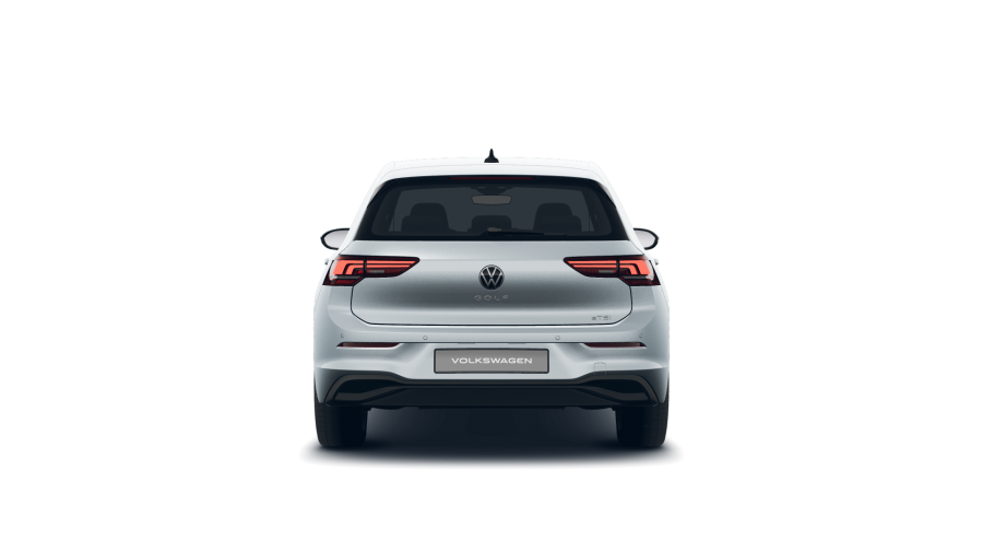 Volkswagen Golf, Golf People 1,5 eTSI 85 kW 7DSG mHEV, barva stříbrná