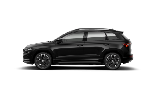 Škoda Karoq - 2,0 TDI 110 kW 7-stup. automat. 4x4