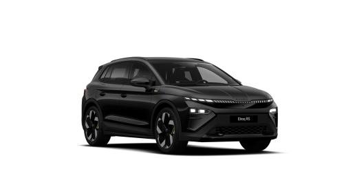 Škoda Elroq - 82 kWh 250 kW 1° převodovka 4x4