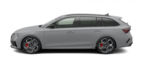 Škoda Octavia - 2,0 TSI 180 kW 6-stup. mech.