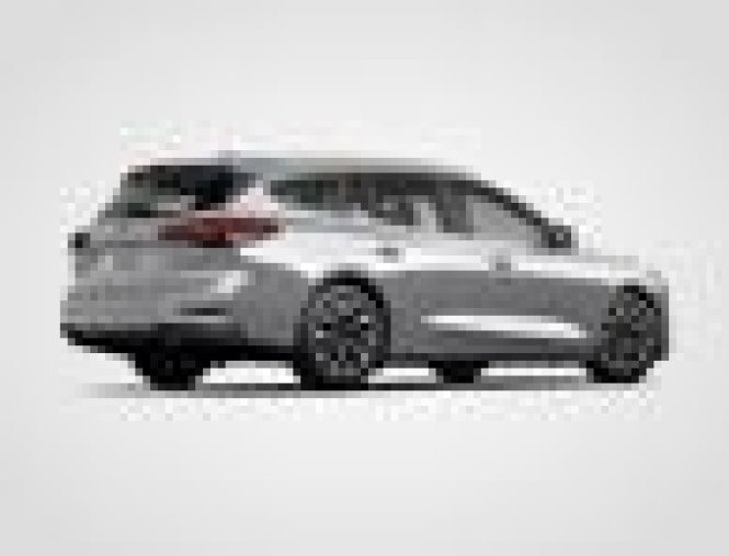 Ford Focus, 1.5 EcoBlue, barva stříbrná