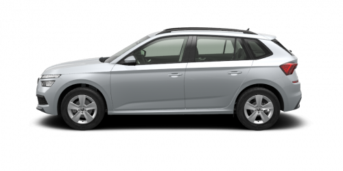 Škoda Kamiq - 1,0 TSI 85 kW 6-stup. mech.