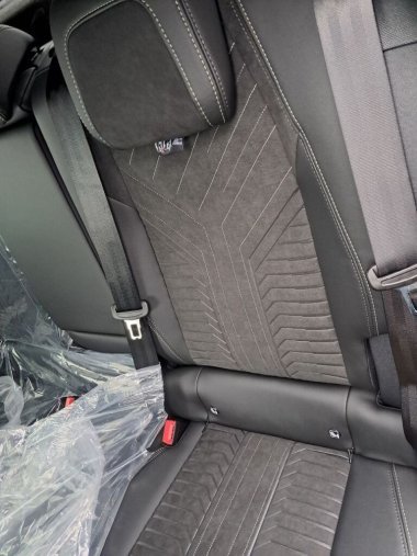 Peugeot 3008, Peugeot 3008 3008 GT Hybrid 145 e-DCS6, barva modrá