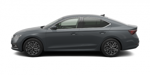 Škoda Octavia - 1,5 TSI 110 kW 7-stup. automat.