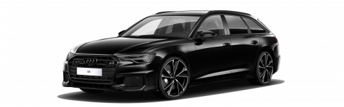 Audi A6 - S6 Avant TDI 253 kW quattro