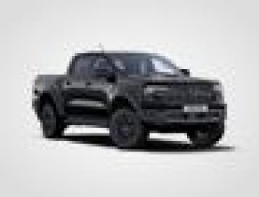 Ford Ranger - 3.0 EcoBoost V6 Twin-Turbo