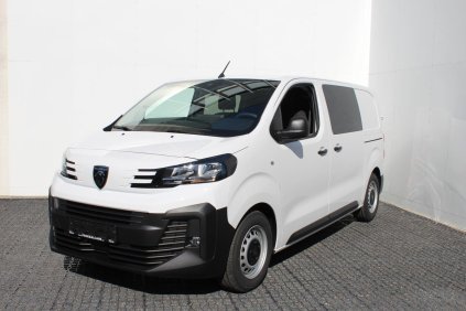 Peugeot Expert - Peugeot Expert Polocombi L2 2.0 BlueHDi 145 k