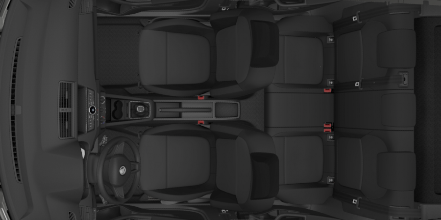 Škoda Fabia, 1,0 TSI 70 kW 5-stup. mech., barva bílá