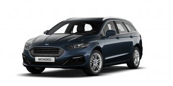 Ford Mondeo - 2.0 EcoBlue