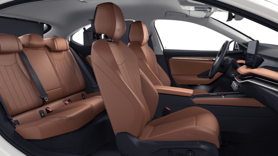 Škoda Superb, 2,0 TDI 110 kW 7° automatická DSG, barva bílá