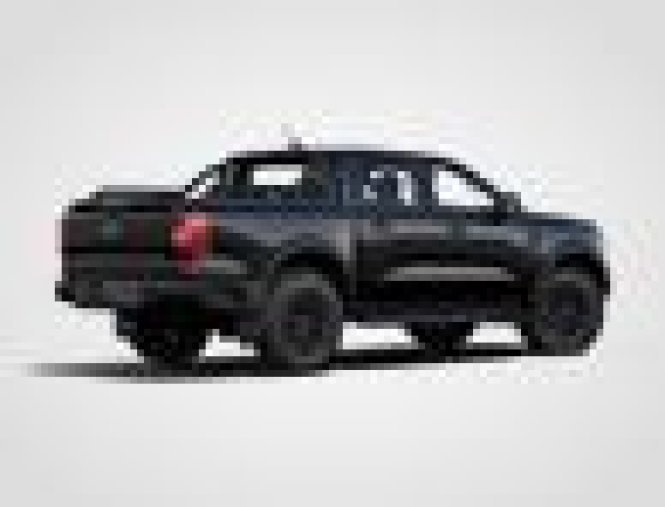 Ford Ranger, 2.0 EcoBlue Bi-Turbo, barva černá