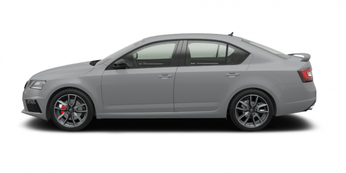 Škoda Octavia - 2,0 TDI 135 kW 7-stup. automat. 4x4