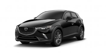 Mazda CX-3 - 2.0 G121
