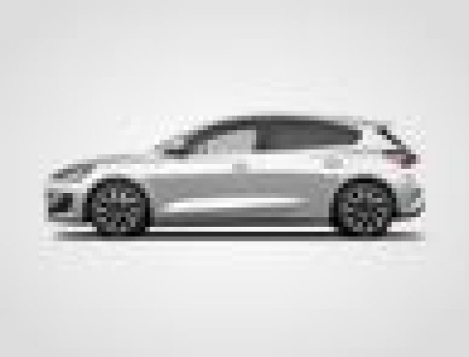 Ford Focus, 1.0 EcoBoost, barva bílá