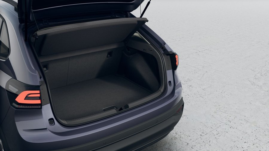 Volkswagen Taigo, Taigo People 1,0 TSI 85kW 7DSG, barva šedá