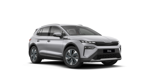 Škoda Elroq - 82 kWh 1° převodovka