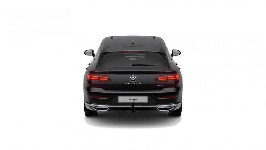 Volkswagen Arteon Shooting Brake, Arteon SB Elegance 2,0 TDI 7DSG 4MOT, barva šedá