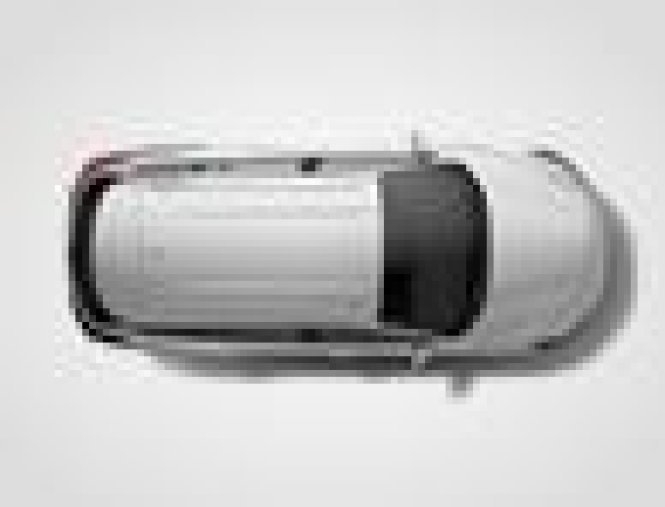 Ford Focus, 1.5 EcoBlue, barva bílá