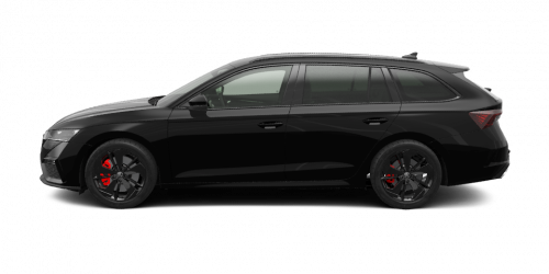 Škoda Octavia - 2,0 TSI 180 kW 6-stup. mech.