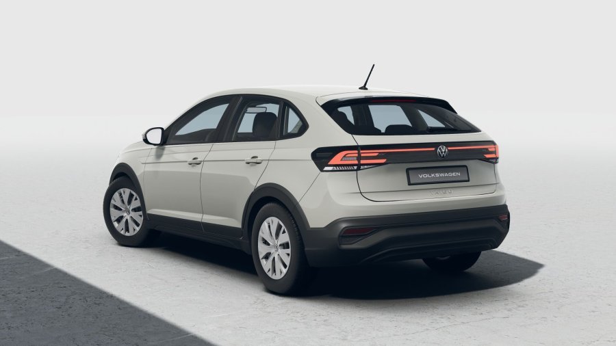 Volkswagen Taigo, Taigo 1,0 TSI 5G, barva šedá