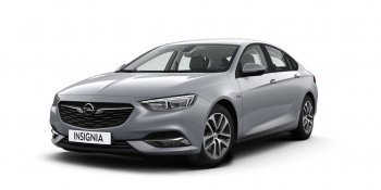 Opel Insignia - GS Innovation 1,6Turbo AT6+ZP