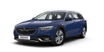 Opel Insignia - ST Innovation 1.6 Turbo 147kW