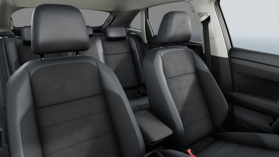 Volkswagen Taigo, Taigo Style 1,0 TSI 85kW7DSG, barva šedá