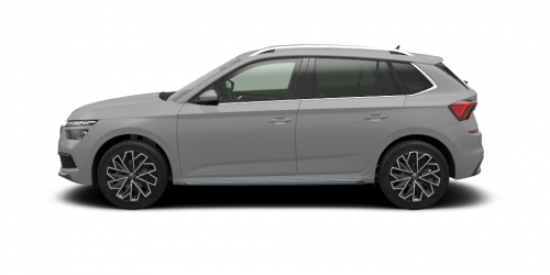 Škoda Kamiq - 1,5 TSI 110 kW 7-stup. automat.