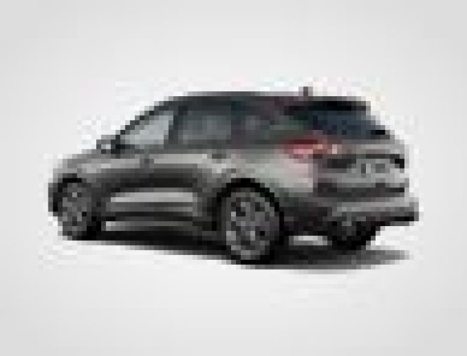 Ford Kuga, 1.5 EcoBoost, barva šedá