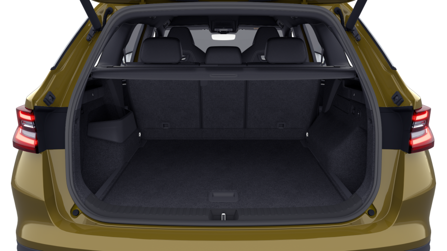 Škoda Kodiaq, 2,0 TDI 142 kW 7° automatická DSG 4x4, barva zlatá