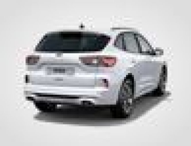 Ford Kuga, 1.5 EcoBoost, barva bílá