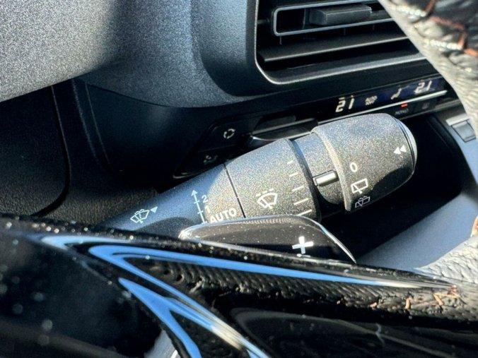 Peugeot Rifter, Peugeot Rifter Long GT BlueHDi 130k EAT8, barva černá