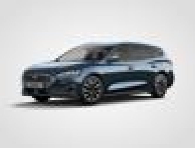 Ford Focus, 1.5 EcoBlue, barva modrá
