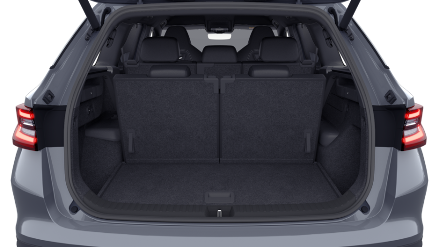 Škoda Kodiaq, 2,0 TDI 110 kW 7-stup. automat., barva šedá