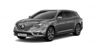 Renault Talisman Grandtour - Initiale Paris TCe 225 EDC GPF MY18