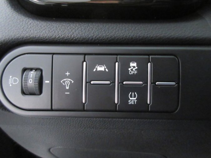 Kia XCeed, 1.4 T-GDi TOP, barva černá