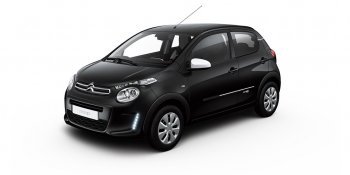 Citroën C1 - 1.0 VTi 72