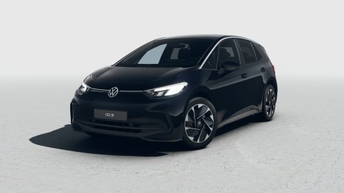 Volkswagen ID.3 - ID.3 Pure People 125 kW, 52 kWh