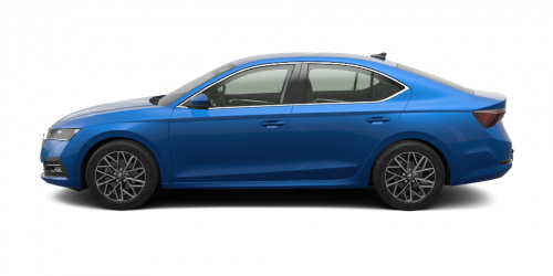 Škoda Octavia - 1,5 TSI 110 kW 6-stup. mech.